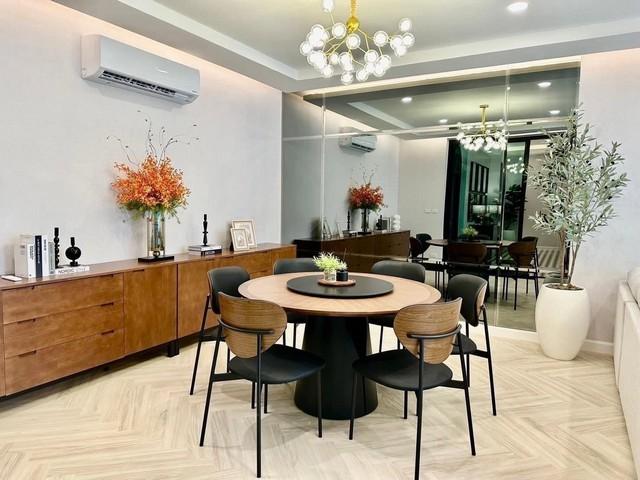 รหัสC7314 อลังการบ้านหรูไซร์ใหญ่ 50 กว่าล้านบาท ให้เช่าบ้านเดี่ยวสุดหรู เพอร์เฟค มาสเตอร์พีซ สุขุมวิท 77 4