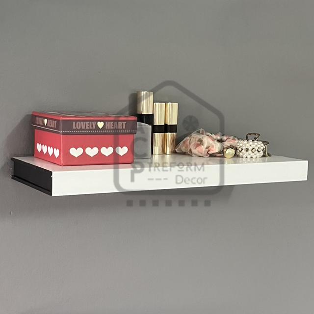 ชั้นวาง ซ่อนขา” รุ่น Classy Minimal รูปที่ 6