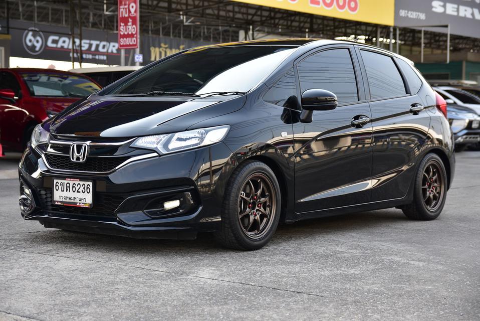 2023 JAZZ 1.5V AUTO รุ่นสุดท้าย