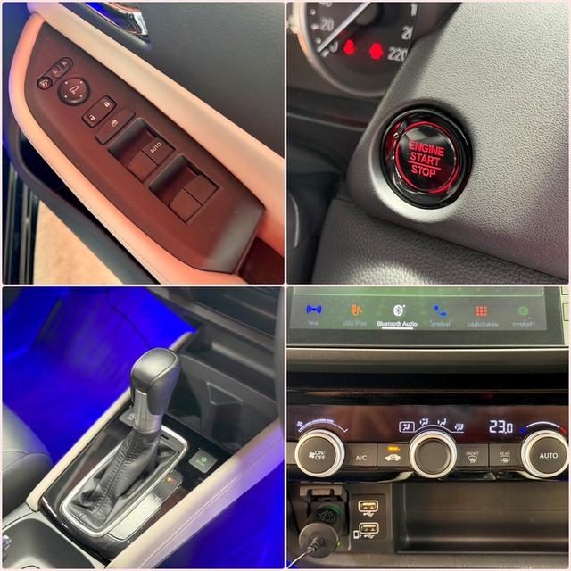HONDA CITY 1.0 SV i-VTEC ปี 2021 10