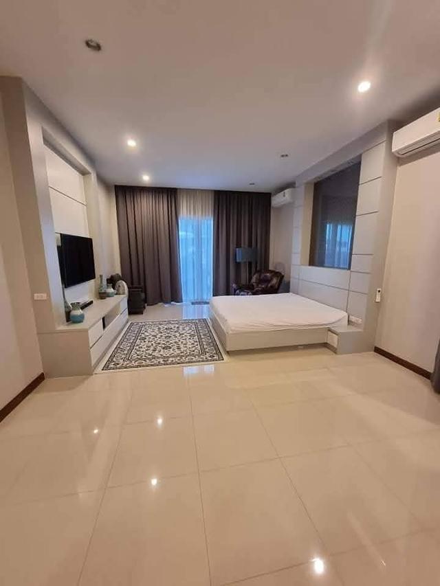 For rent Garden Ville Huai yai  12