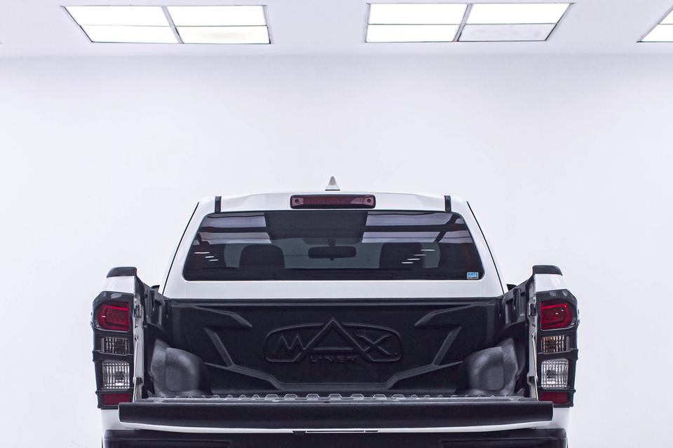 รหัสรถ 1E210 D-MAX 3.0 STEALTH Z PRESTIGE NAVI CAB HI-LANDER 2019 17