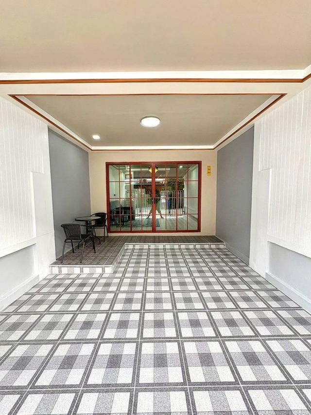 หมู่บ้านดิเอมเมอรัลด์พาร์ค2 ทำเลชัยพฤกษ์ ราชพฤกษ์ทาวน์เฮ้าส์ 2 ชั้น ตกแต่งใหม่พร้อมอยู่ ทำเลดีสามารถไปได้หลายเส้นทาง ราชพฤกษ์&ชัยพฤกษ์&ถนน345 2