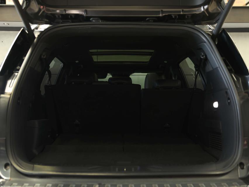 2023 Ford EVEREST 2.0 (ปี 22-28) Titanium+ 4WD SUV AT รูปที่ 20