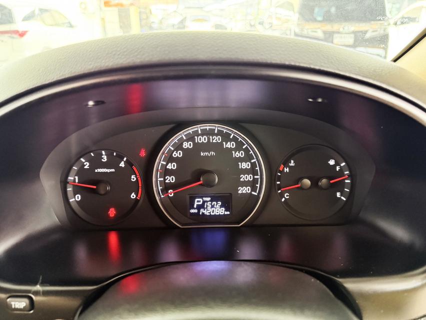 Hyundai H-1 2.5 Deluxe (ปี 2020) Wagon AT 5