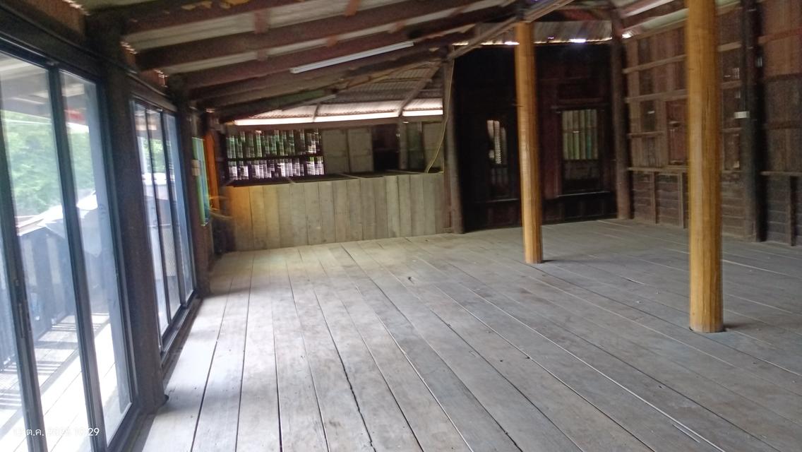 ขายบ้านทำเลค้าขาย33ตร.วอ.เมืองจ.สุพรรณบุรี 8