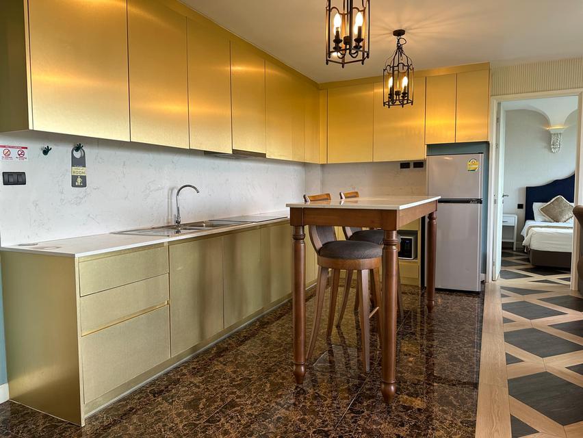 LUXURY CONDO FOR SALE "España Jomtien"จอมเทียน 16