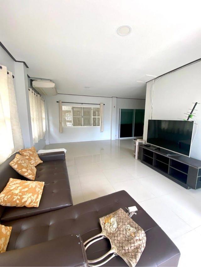 ให้เช่า บ้านเดี่ยว ชั้นเดียว ขั้นเดียว 70 ตร.วา ซอยสุขุมวิท 107 สัตหีบ 5