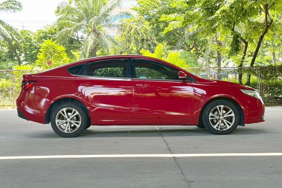 🚗 2016 MG 5 1.5 X Sunroof AT รูปย่อยที่ 4
