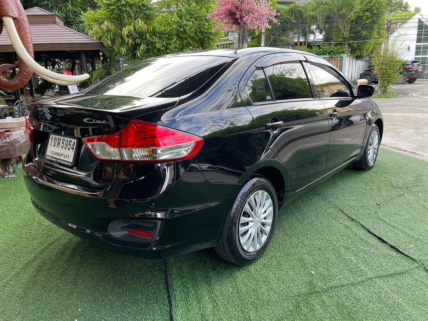 SUZUKI CIAZ 1.2 GL MT 2022 6