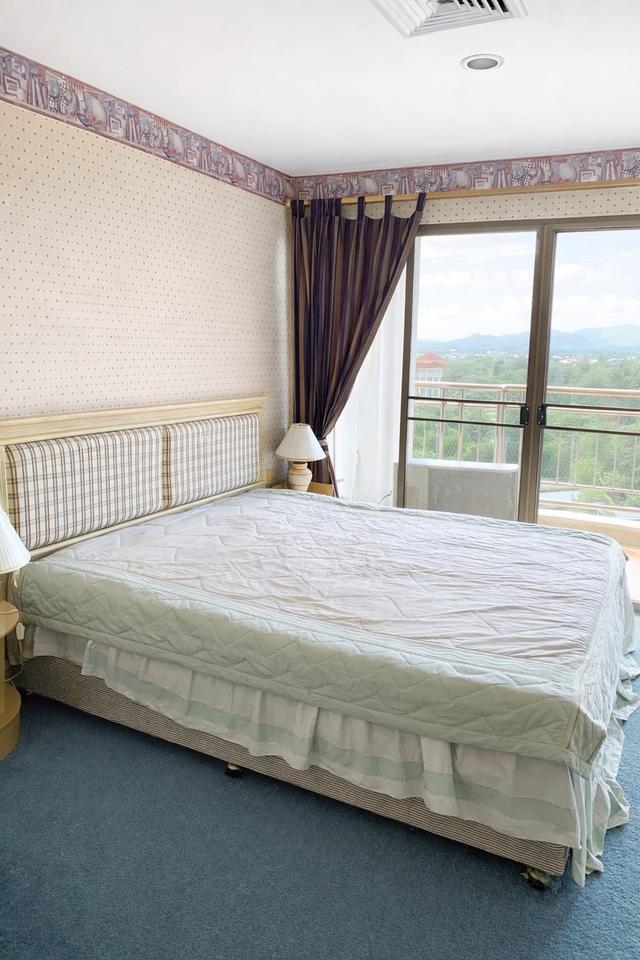 ขายคอนโดบ้านระเบียงจันทร์ ชะอำ ชั้น 10 ติดทะเล ราคาเพียง 6.2 ล้าน 5