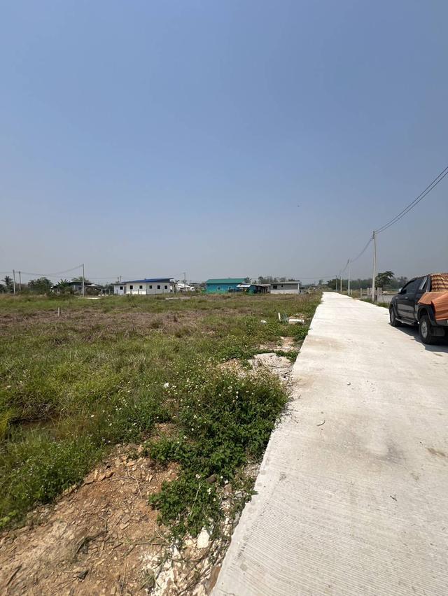 ขายที่ดิน ราคา5,500บาท/ตร.ว. ต.สง่าบ้าน อ.ดอยสะเก็ด จ.เชียงใหม่ 9