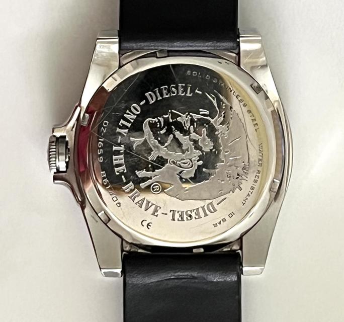 DIESEL Men’s Watch – สภาพสวย เดินปกติ