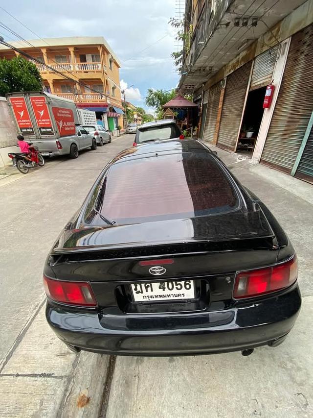 รีบขาย Toyota Celica 2