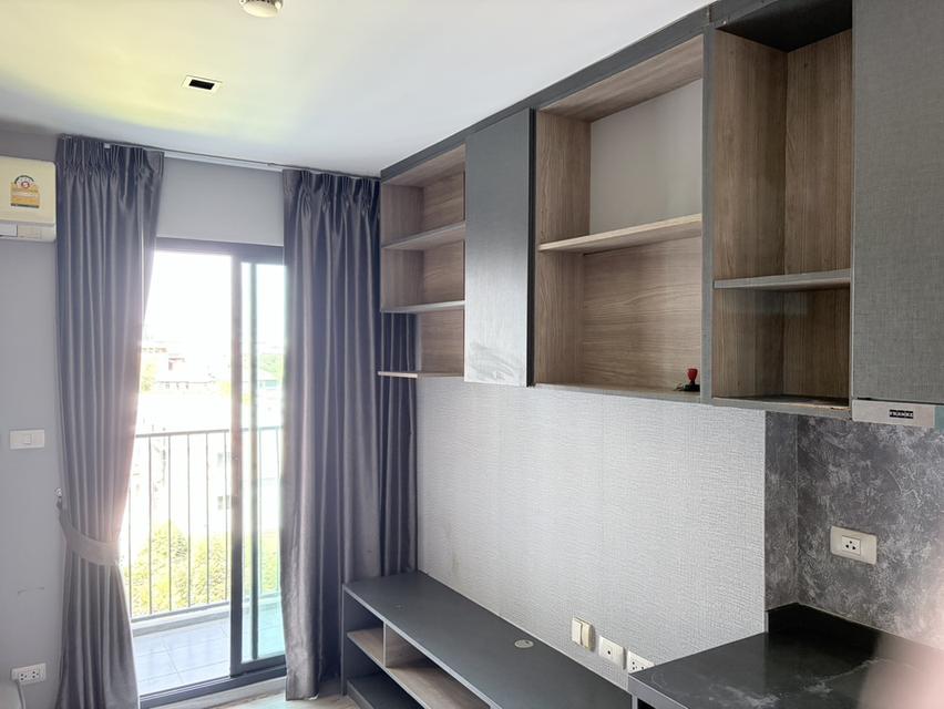 เอสเพนคอนโด ลาซาล (Aspen condo) 4