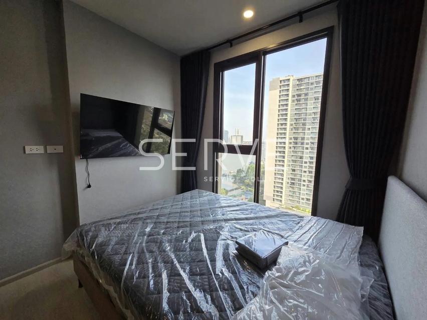 Nue riverest ratburana 4