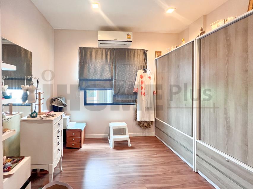 Cozy สตรีวิทยา 2 ซอย 15 | Home office โชคชัย 4 (น้ำไม่ท่วม) 14