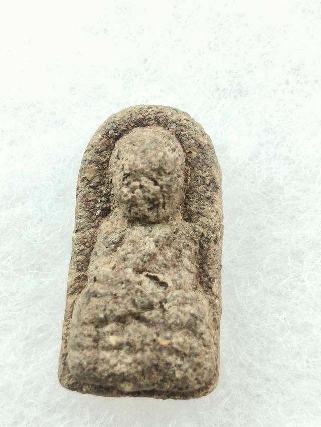 หลวงปู่ทวดพิมพ์พระรอด รูปที่ 2