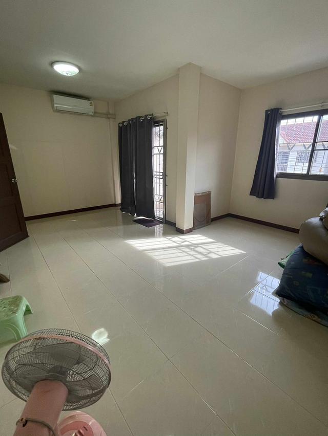 บ้านทาวน์เฮาส์มือสอง สองชั้น ย่านบางแค 8