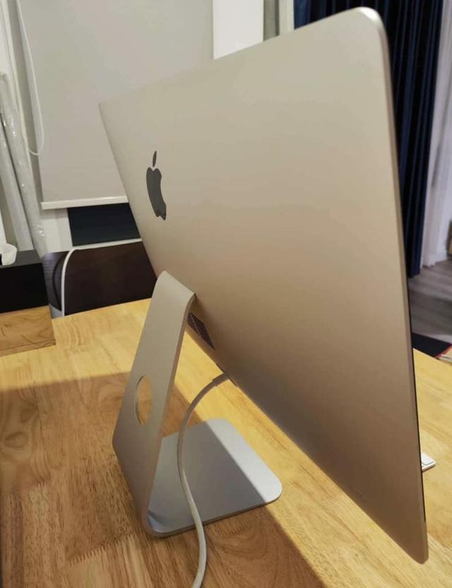 iMac สภาพใหม่มาก 2