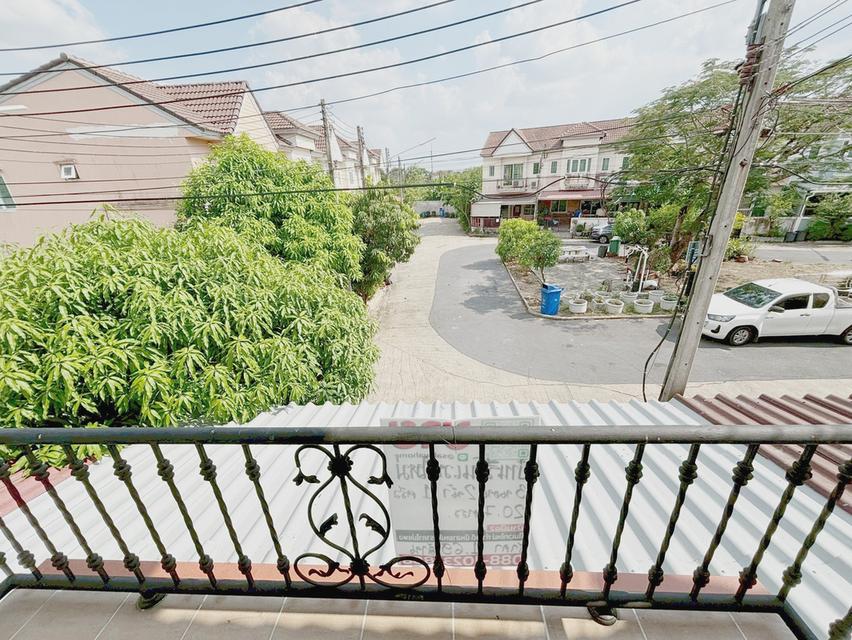 🏡✨ ขายทาวน์โฮม 2 ชั้น ทำเลดี ใกล้ศาลายา ราคาคุ้มเพียง 1.69 ล้านบาท ✨🏡 12