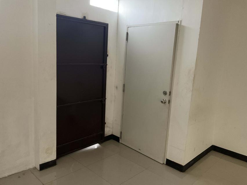 ขายอาคารพาณิชย์สองชั้น 9.5ล้านบ้าน🔥🏠 5