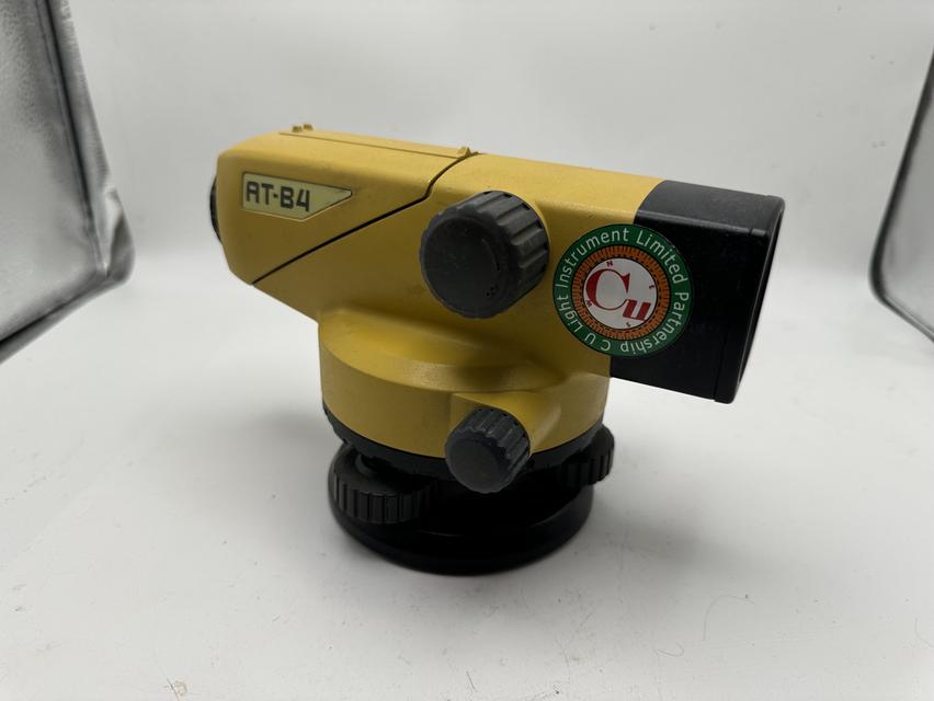 กล้องระดับ Topcon AT-B4 japan