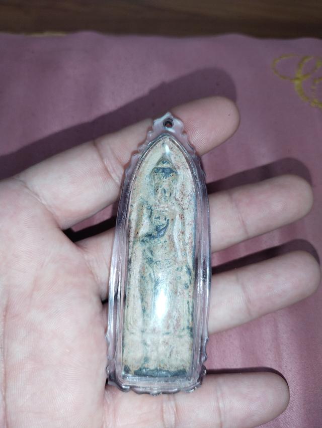พระร่วงรางปืน สุโขทัย