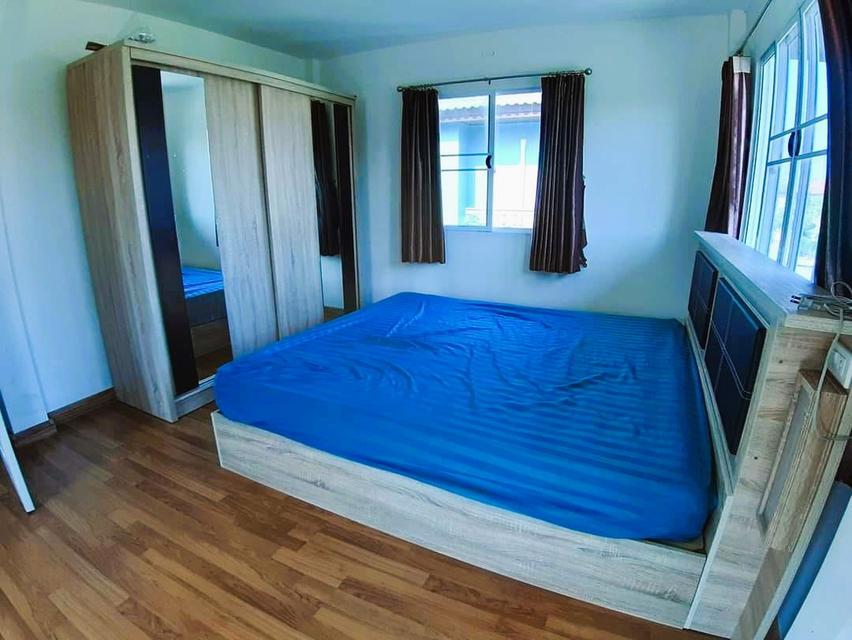 🏠ให้เช่า บ้านเดี่ยว หมู่บ้านสิรีนเฮ้าส์ บางนา-บางบ่อ (Sirinhouse Bangna -Bangbo) ขนาด 54 ตารางวา 16