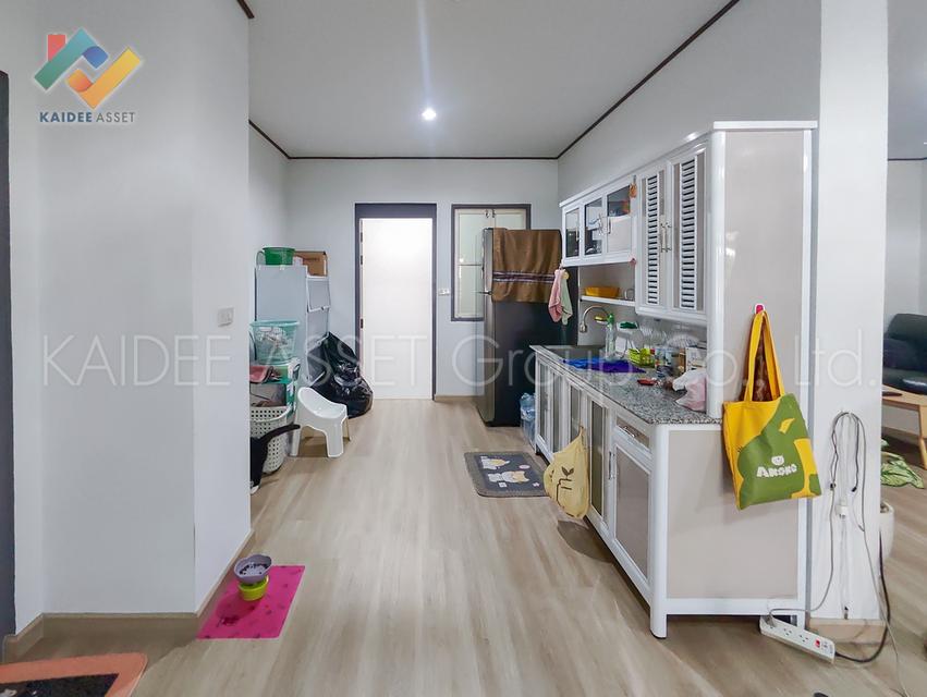 หมู่บ้าน มัณฑนา พระยาสุเรนทร์ 26 บ้านเดี่ยว รามอินทรา 109 8