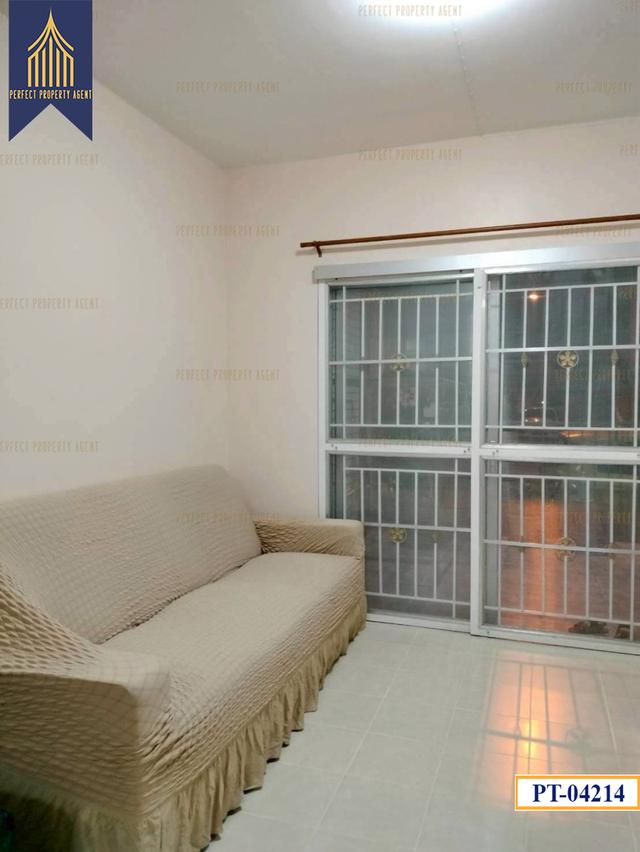 ทาวน์เฮ้าส์พฤกษา 59 เฟส 1 ตกแต่งใหม่ราคาย่อมเยาว์ 9