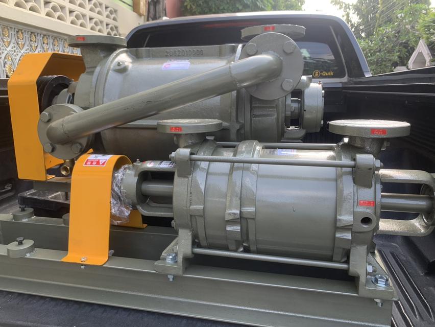 ตัวแทนจำหน่าย Motor Roller KYOWA, Vibrator Motor OLI VISAM มอเตอร์เขย่า มอเตอร์โรลเลอร์ 10