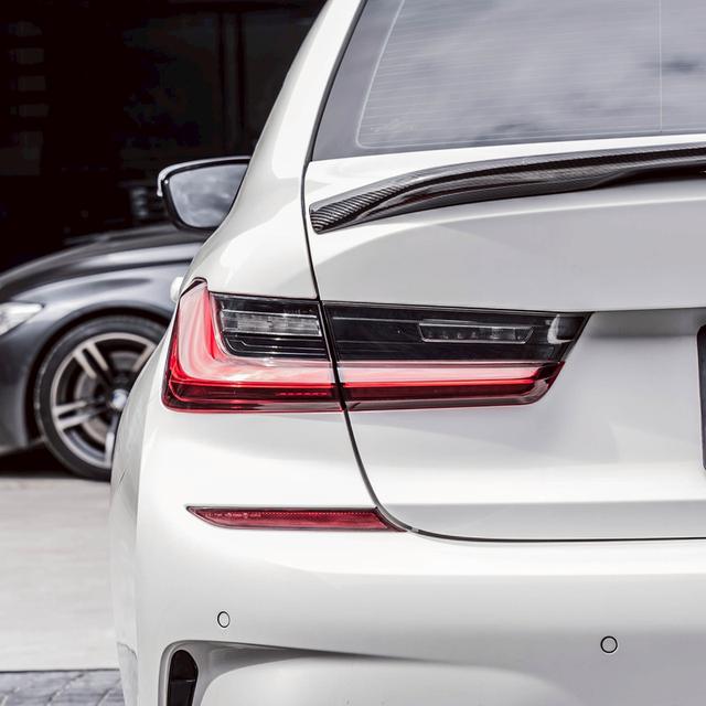 รหัสรถ 67GG9614 #BMW #320d #MSport 2021 ท็อปสุด ดีเซล 10