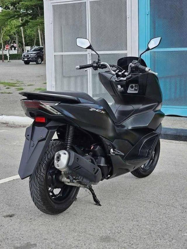 Honda Pcx 160 ปี2022 2