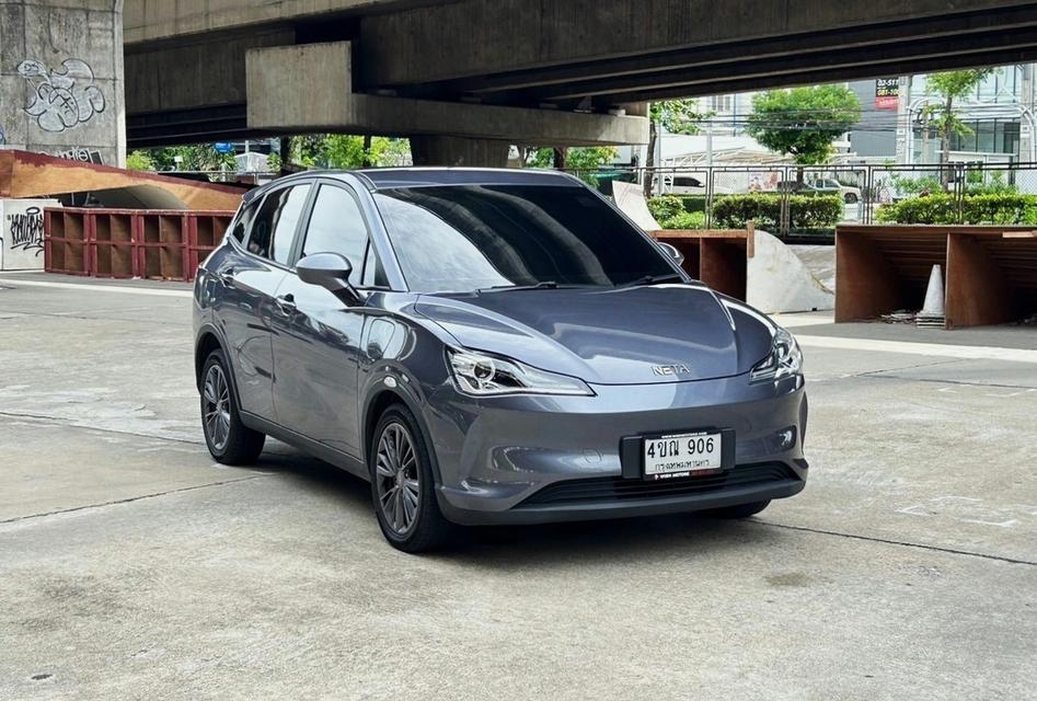 Neta V EV ปี 2023 แท้  