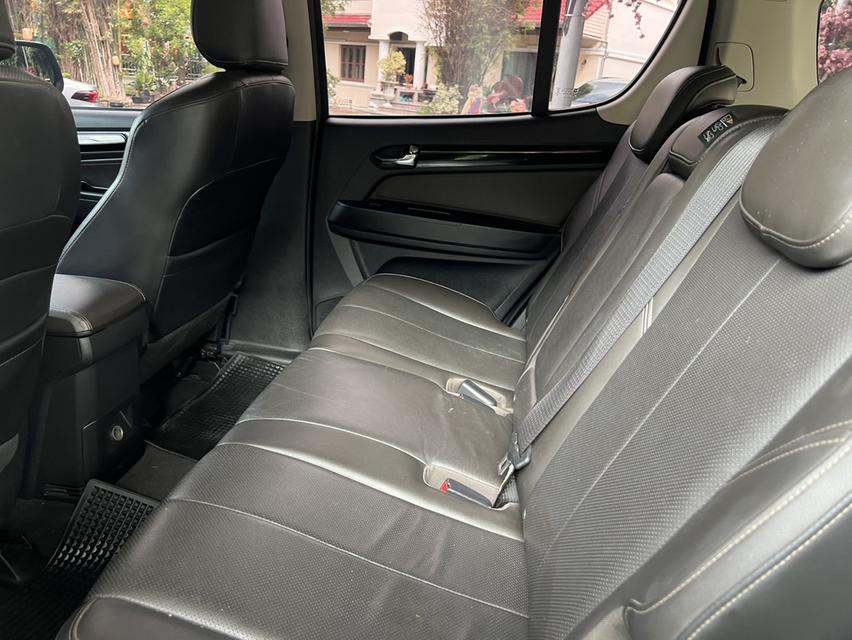 CHEVROLET TRAILBLAZER 2.5 LTZ 2WD  13