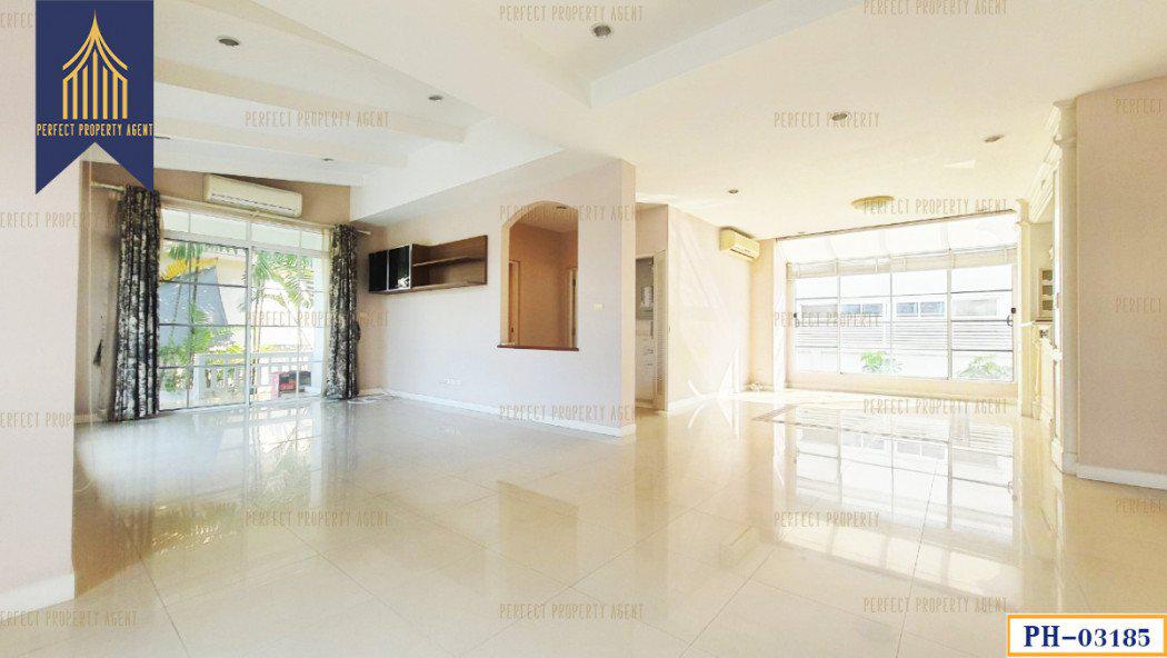 บ้านเดี่ยว มัณฑนา 1 สุขาภิบาล 2 อ่อนนุช-ลาดกระบัง ประเวศ กรุงเทพมหานคร 152 ตรม. 1 งาน 38 ตร.วา
