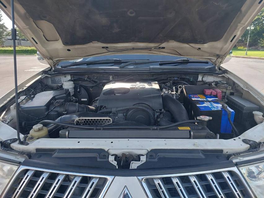 MITSUBISHI PAJERO SPORT GT ปี 2013 รูปที่ 15