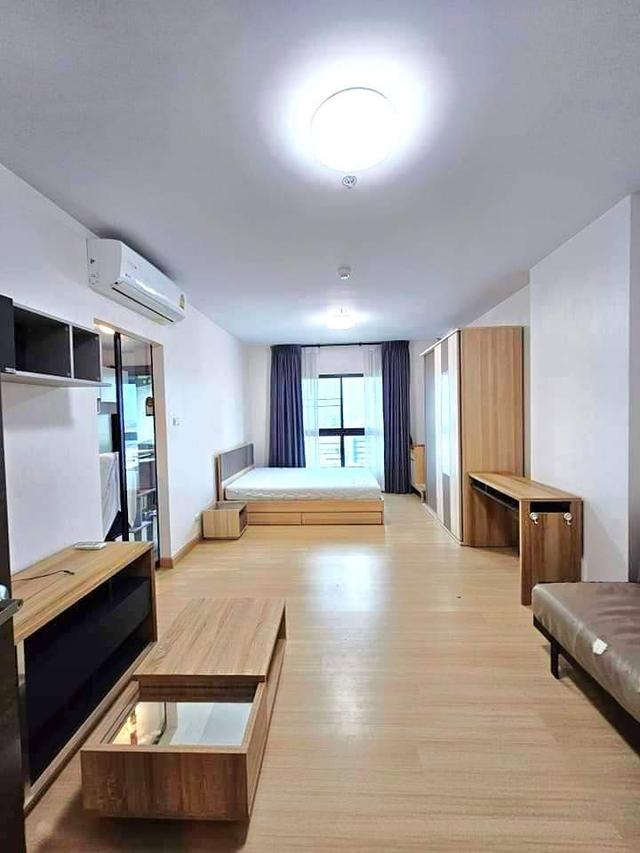 ว่างปล่อยขาย Supalai Loft Talat Phlu Station 4