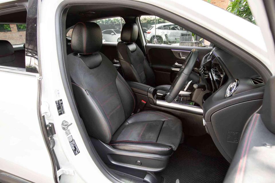 “Mercedes-Benz GLA200 AMG Dynamic“ ปี 2022 รูปที่ 7