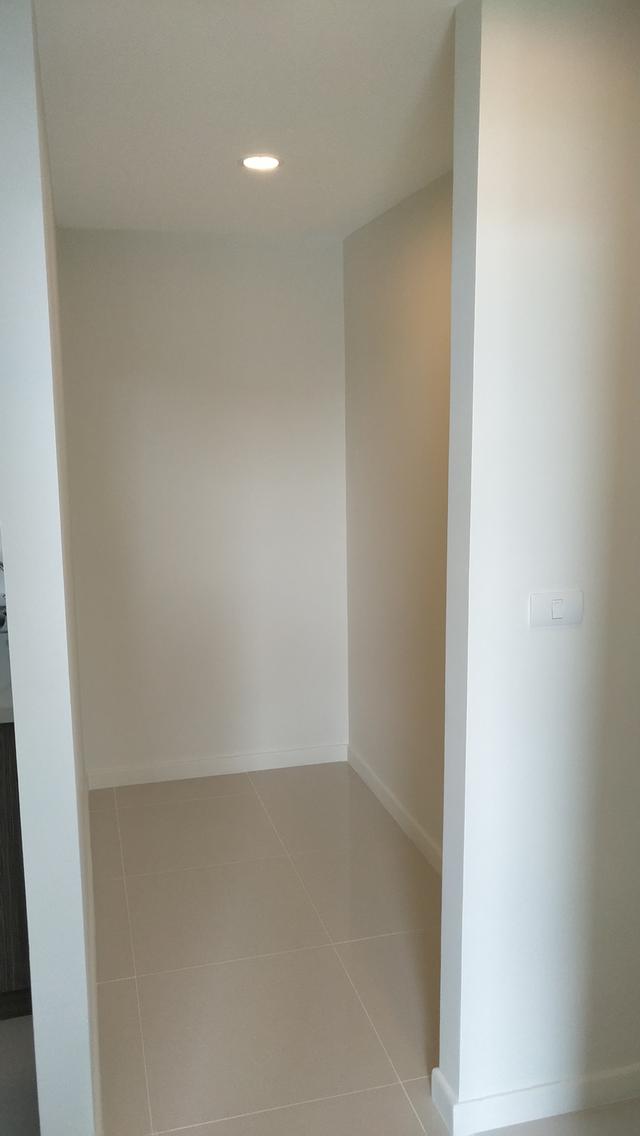 ขาย/เช่า คอนโดทำเลดี Elements Srinakarin 40 ตึก 1 ชั้น 8 ห้องมุม 13