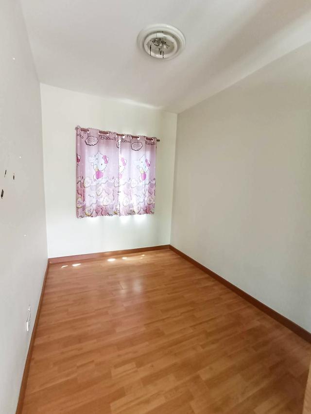 ขายถูกบ้านเดี่ยว หมู่บ้านแหวนยอด 3 (หลังที่ 2 ของโครงการ)  12