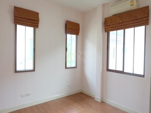PB5617 ขายบ้านเดี่ยว โครงการ เศรษฐสิริ บางนา กม.7 บ้านหันทิศใต้  7