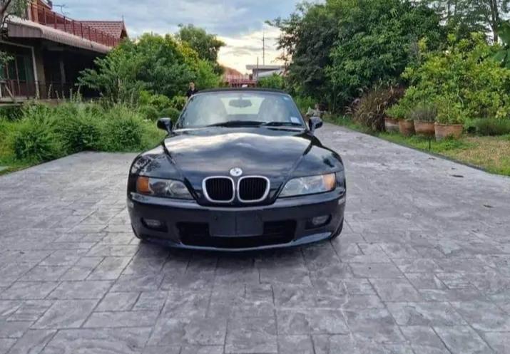 BMW Z3 สภาพดี