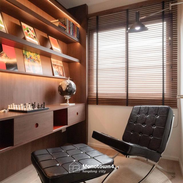 บ้านเชียงใหม่พร้อมอยู่ โซนหางดง โครงการ Monotown 4 7