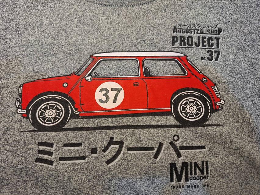 เสื้อผ้ามือสองสภาพดี รูปที่ 3