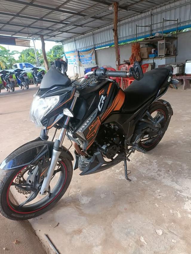 รีบขาย GPX CR5 3