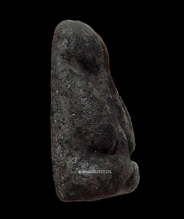 พระปิดตาจัมโบ้ หลวงพ่อแดง วัดเขาบันไดอิฐ จ.เพชรบุรี ปี2513 รูปที่ 3