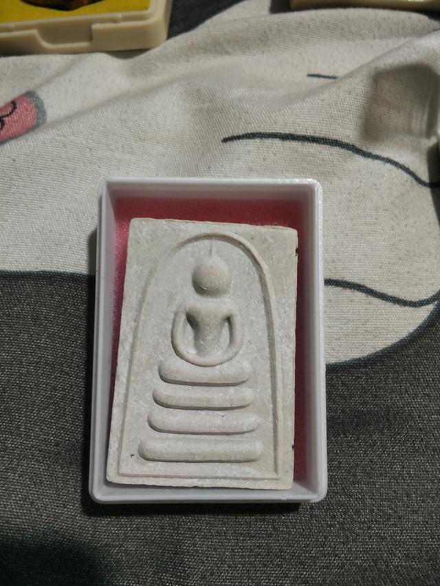 สมเด็จหลวงพ่อแพ วัดพิกุลทอง อ.ท่าช้าง จ.สิงห์บุรี