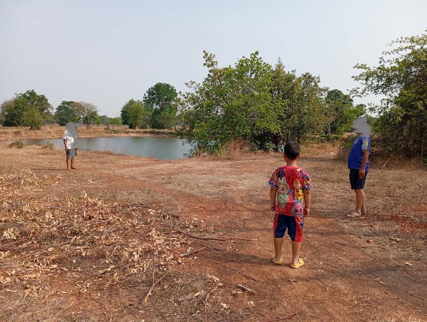 ขายที่ดินใกล้สนามบินขอนแก่น 8